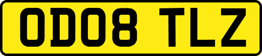 OD08TLZ