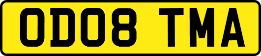 OD08TMA