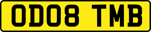 OD08TMB