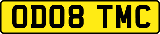 OD08TMC