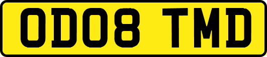 OD08TMD