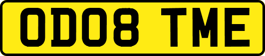 OD08TME