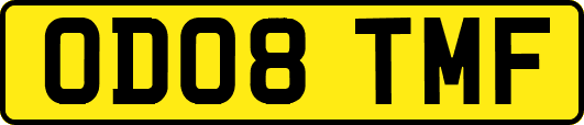 OD08TMF