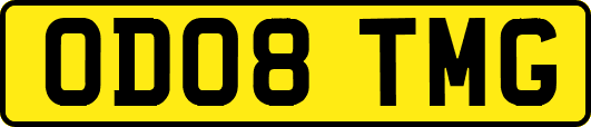OD08TMG