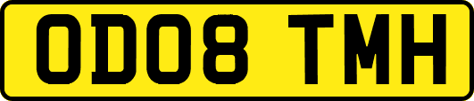 OD08TMH