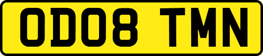 OD08TMN