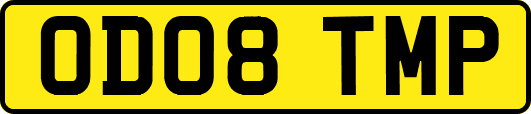 OD08TMP