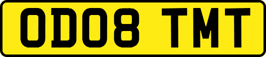 OD08TMT