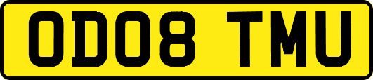 OD08TMU