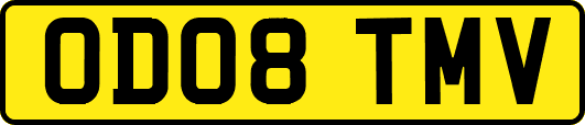 OD08TMV