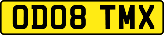 OD08TMX
