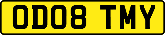 OD08TMY