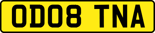 OD08TNA