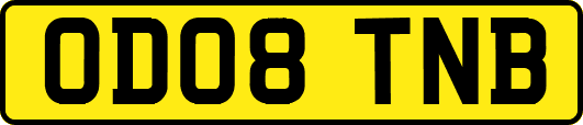 OD08TNB