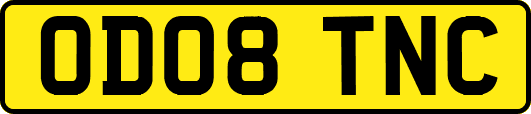 OD08TNC
