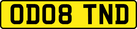 OD08TND