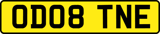 OD08TNE