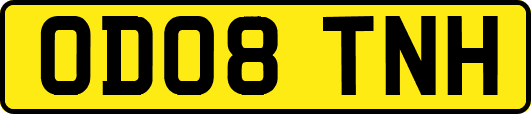 OD08TNH