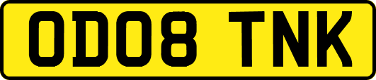 OD08TNK