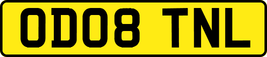 OD08TNL