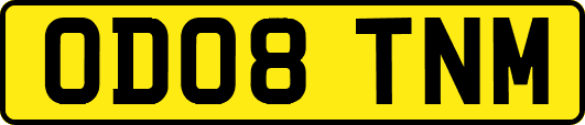 OD08TNM