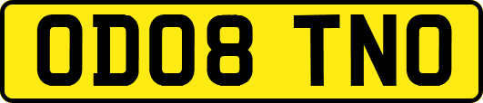 OD08TNO