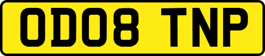 OD08TNP
