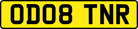 OD08TNR