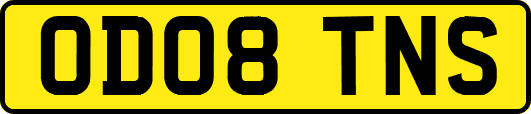 OD08TNS