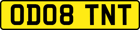 OD08TNT