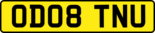 OD08TNU