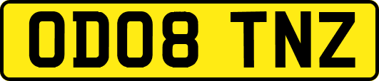 OD08TNZ