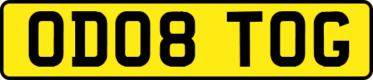 OD08TOG