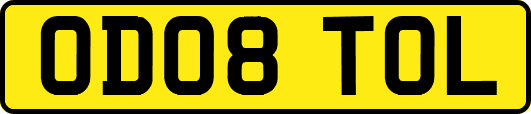 OD08TOL
