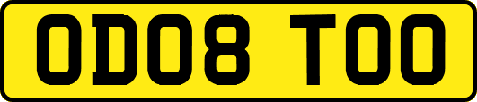 OD08TOO