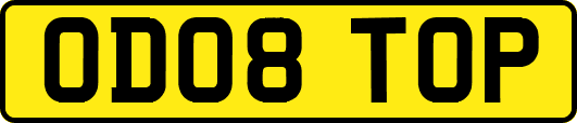 OD08TOP