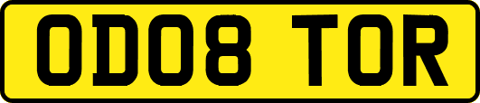 OD08TOR