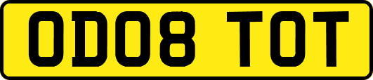 OD08TOT