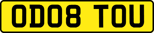 OD08TOU