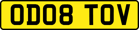 OD08TOV