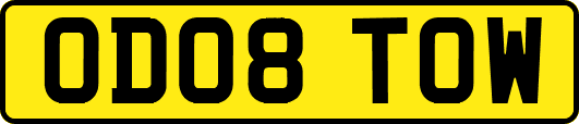 OD08TOW