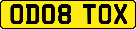 OD08TOX