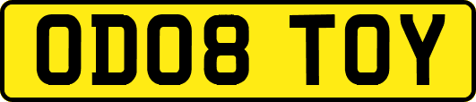 OD08TOY