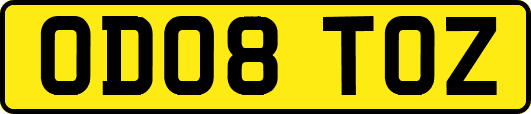 OD08TOZ