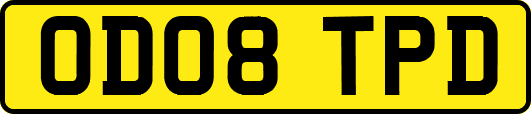 OD08TPD