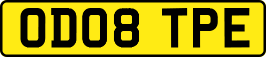 OD08TPE