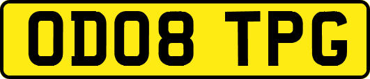 OD08TPG