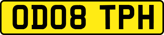 OD08TPH