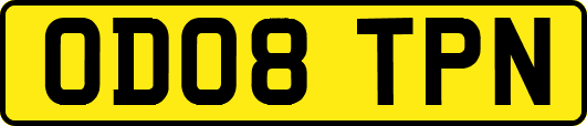 OD08TPN