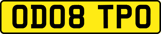OD08TPO